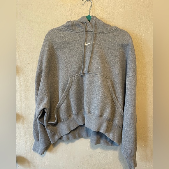 Nike Sportswear Phoenix Hoodie - Picture 1 of 9